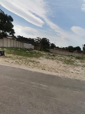 Vacant Land / Plot For Sale in Albertinia, Albertinia