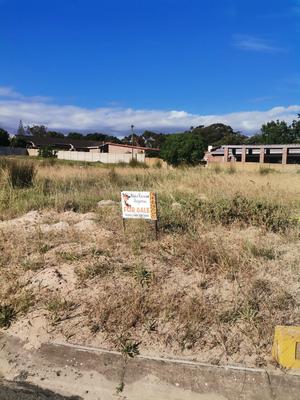 Vacant Land / Plot For Sale in Albertinia, Albertinia