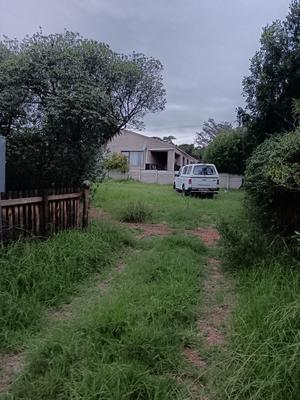 Vacant Land / Plot For Sale in Albertinia, Albertinia