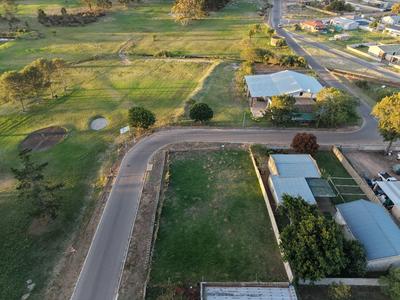 Vacant Land / Plot For Sale in Albertinia, Albertinia