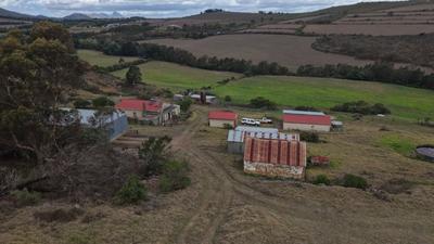 Farm For Sale in Albertinia, Albertinia