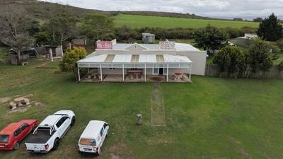 Smallholding  For Sale in Albertinia, Albertinia