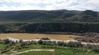 Smallholding  For Sale in Van Wyksdorp, Ladismith