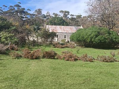 Farm For Sale in Napier, Napier