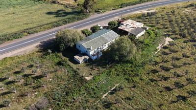 Farm For Sale in Ladismith, Ladismith