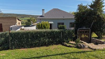 House For Sale in Herbertsdale, Mossel Bay