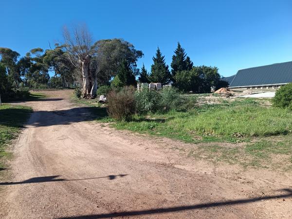 Vacant Land / Plot For Sale in Albertinia, Albertinia