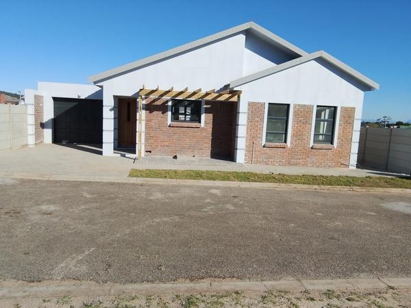 House For Sale in Albertinia, Albertinia